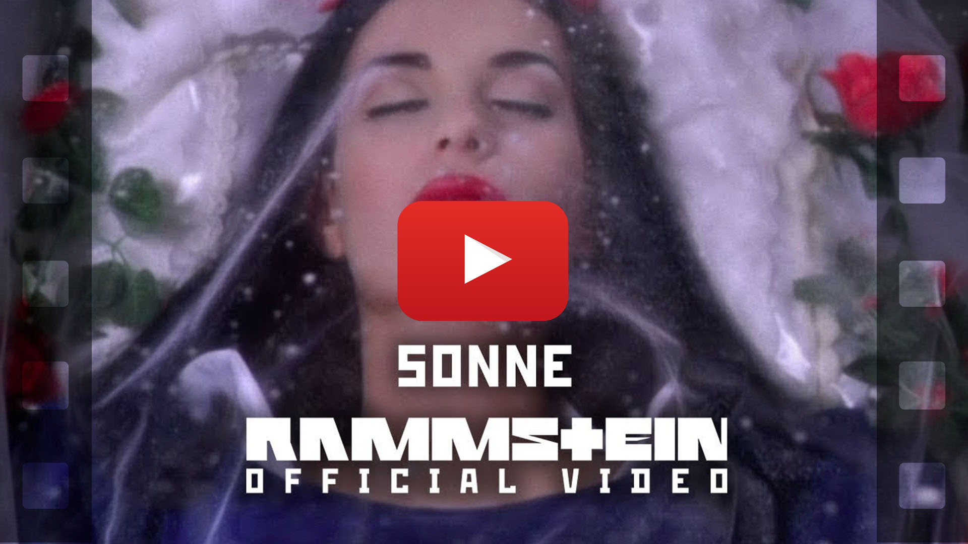 Rammstein: Sonne