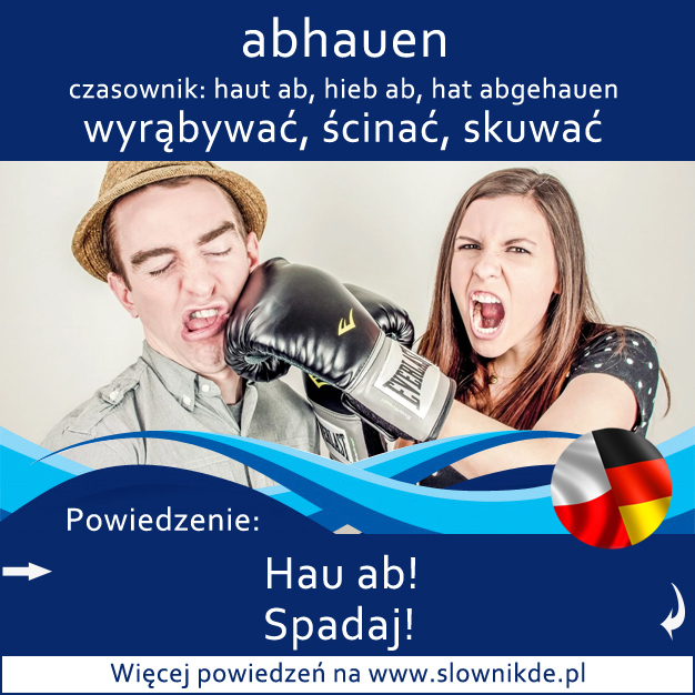 500 niemieckich zwrotów w mowie potocznej
