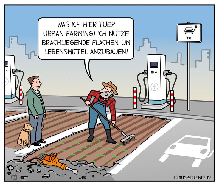 brachliegen - leżeć odłogiem, nie być wykorzystywanym