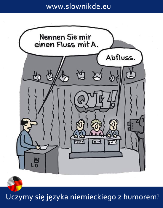 Abfluss