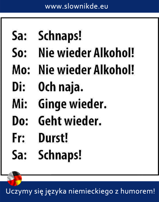 Alkohol
