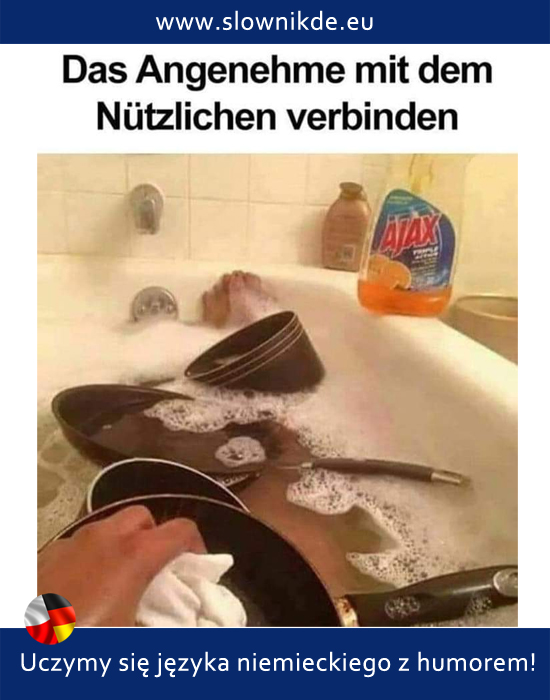 Żarty po polsku i niemiecku, 2