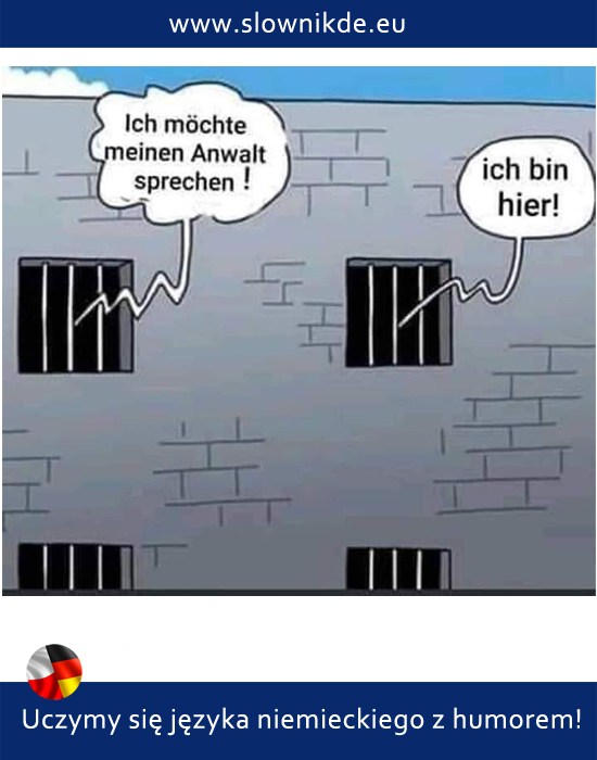 Anwalt