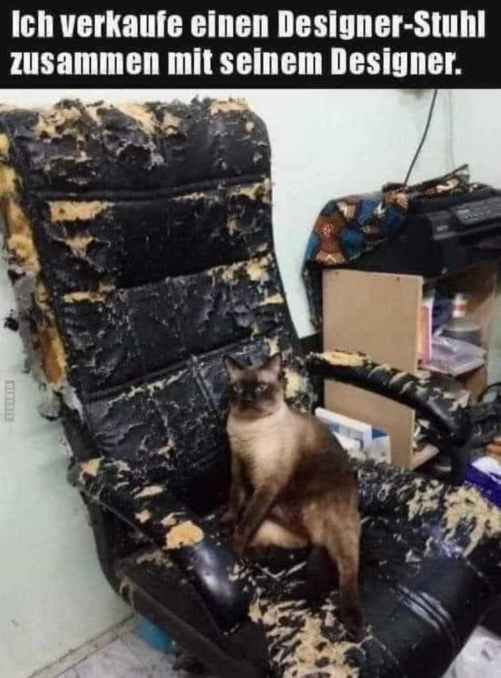 Designer der Designer - projektant