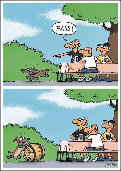 Fass Fass