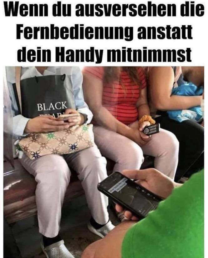 die Fernbedienung - pilot zdalnego sterowania