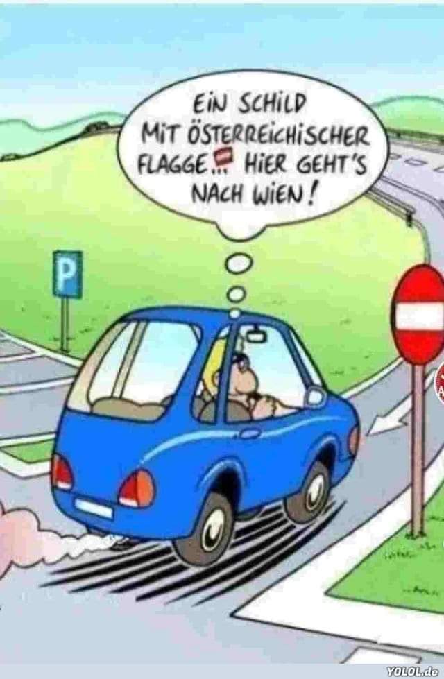 Wien das Wien - Wiedeń