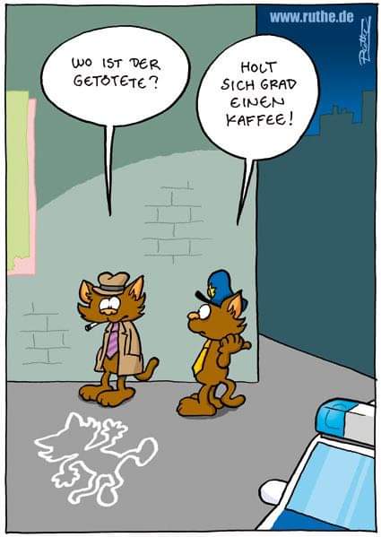 Grtotete der/die Getötete - zabity, zabita