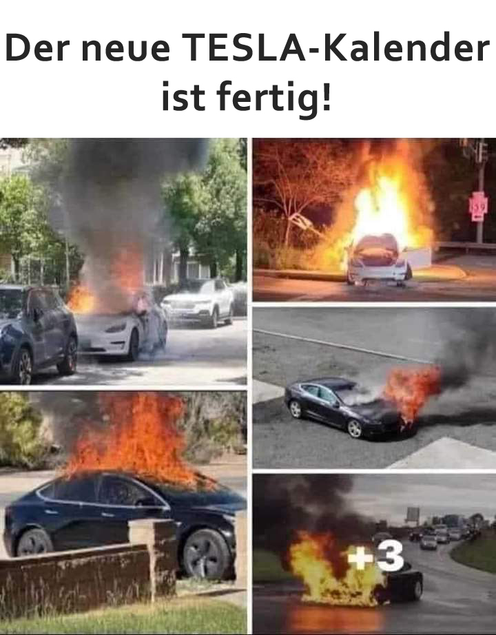 Kalender der Kalender - kalendarz