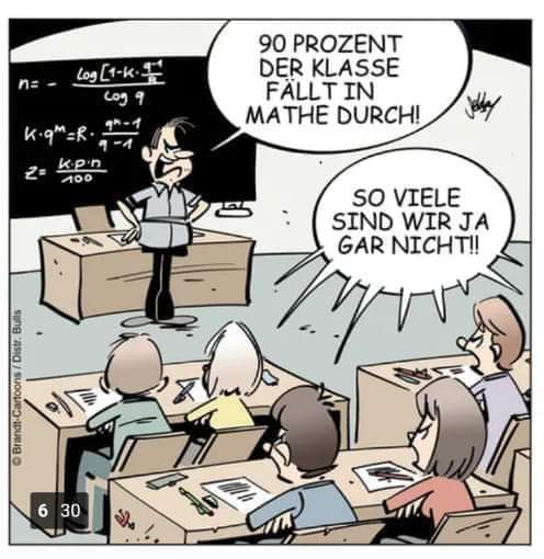 Klasse die Klasse - klasa, kategoria