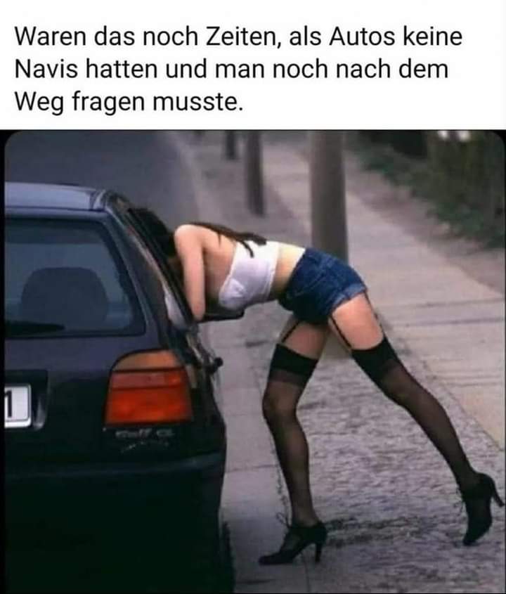 Navi das Navi - nawigacja