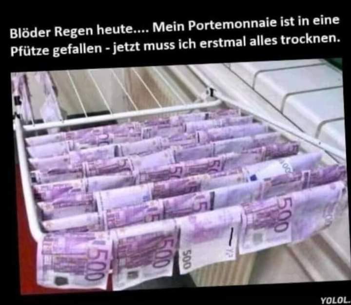 Portemonnaie das Portemonnaie - portmonetka, portfel