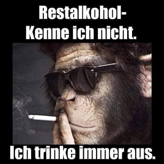 Restalkohol der Restalkohol - resztka alkoholu we krwi