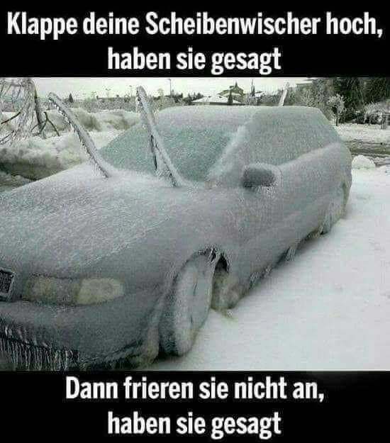 Scheibenwischer der Scheibenwischer - wycieraczka szyby