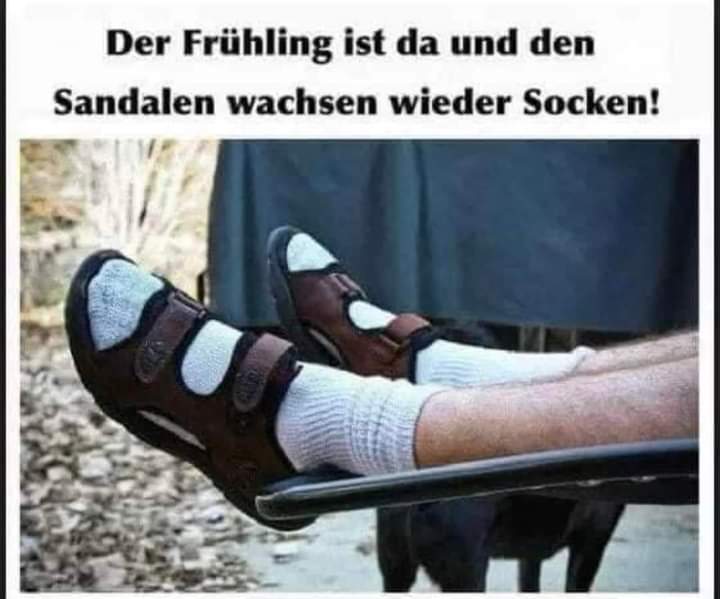 Sandale die Sandale - sandał