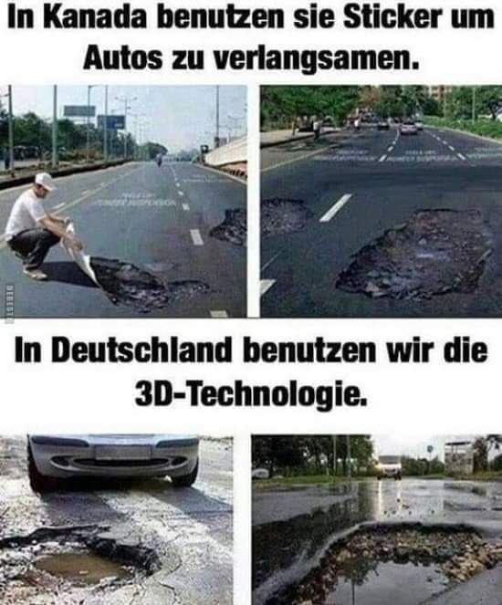 Technologie die Technologie - technologia