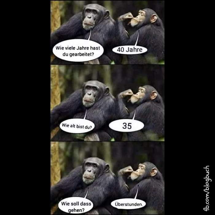 Uberstunde die Überstunde - godzina nadliczbowa, nadgodzina