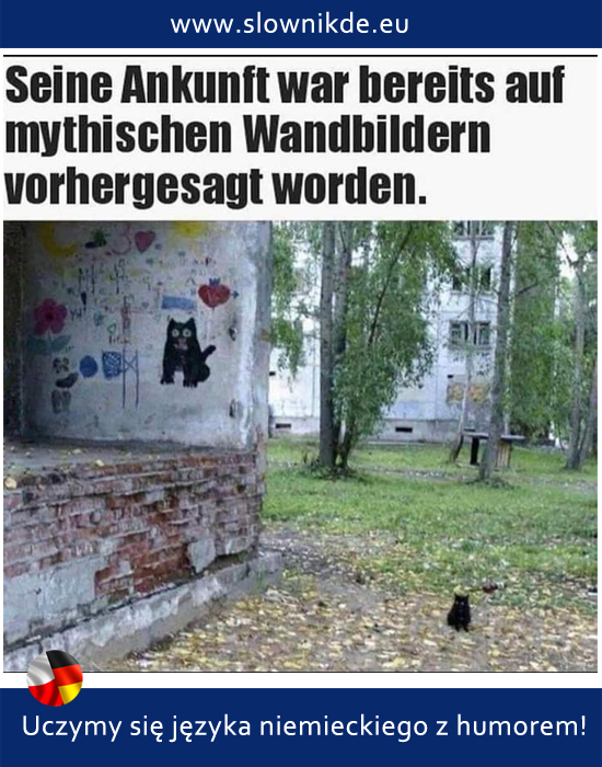 Ankunft die - przybycie, przyjazd, przylot, nadejście