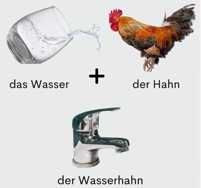Wasserhahn Wasserhahn