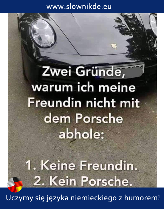 abholen