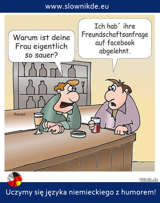ablehnen