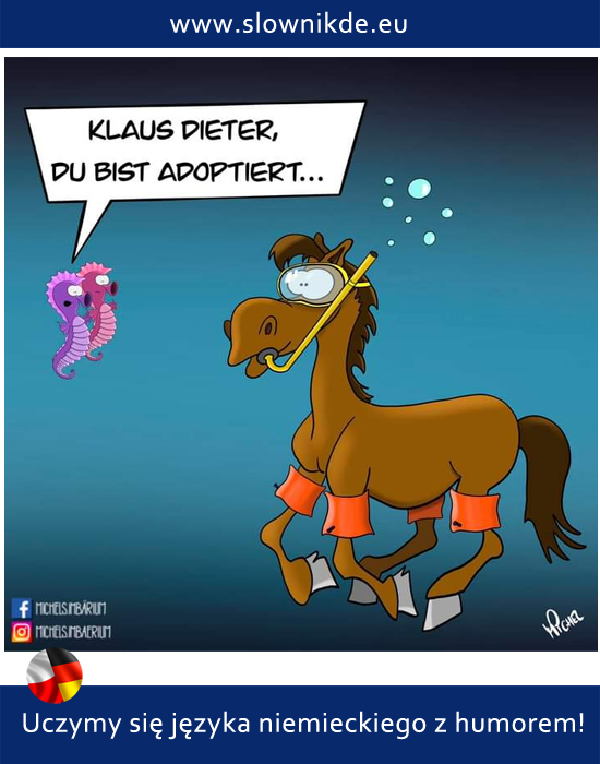 adoptieren
