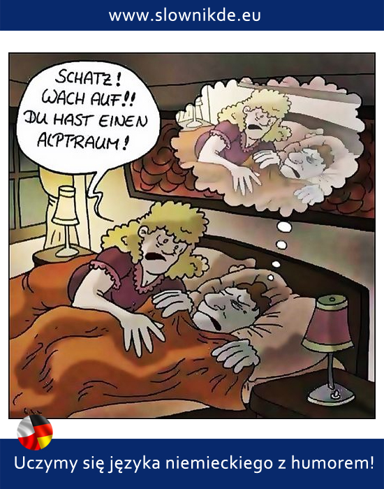 alptraum