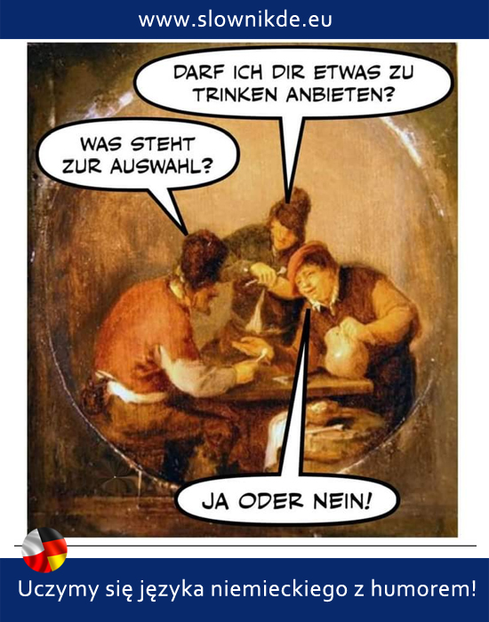 anbieten - oferować, proponować