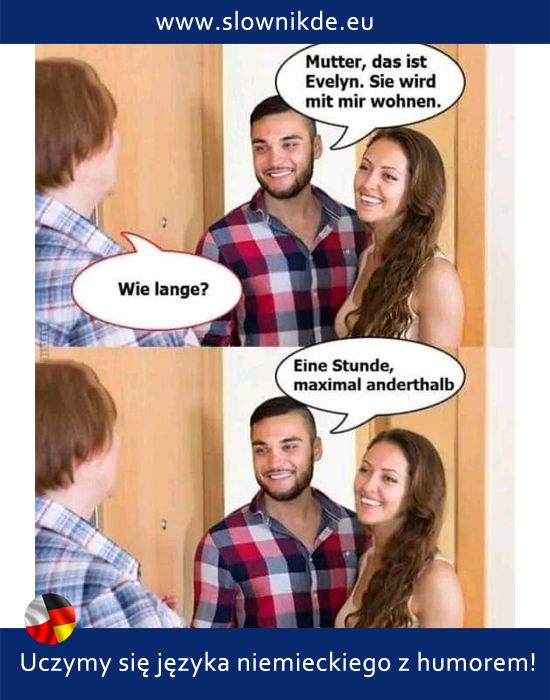 anderthalb