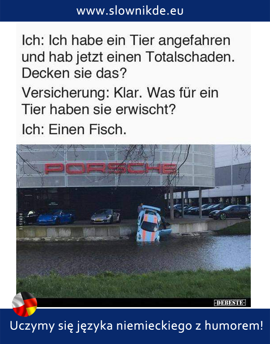 anfahren