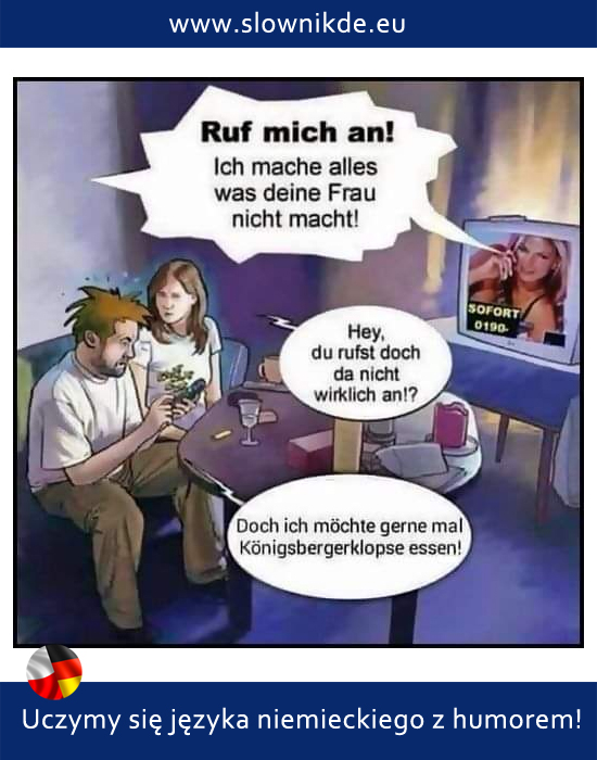 anrufen