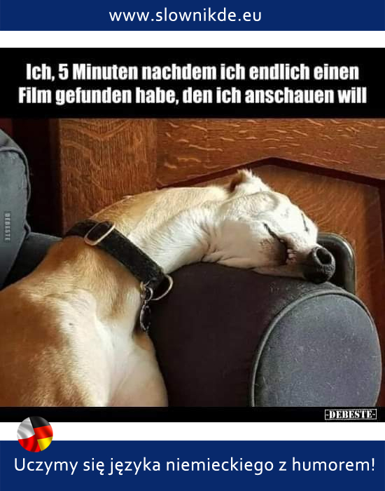 anschauen