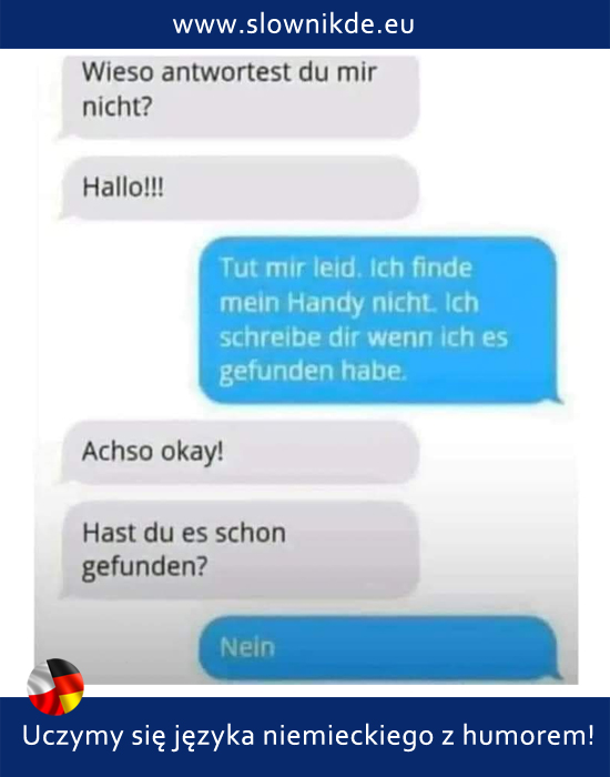 antworten