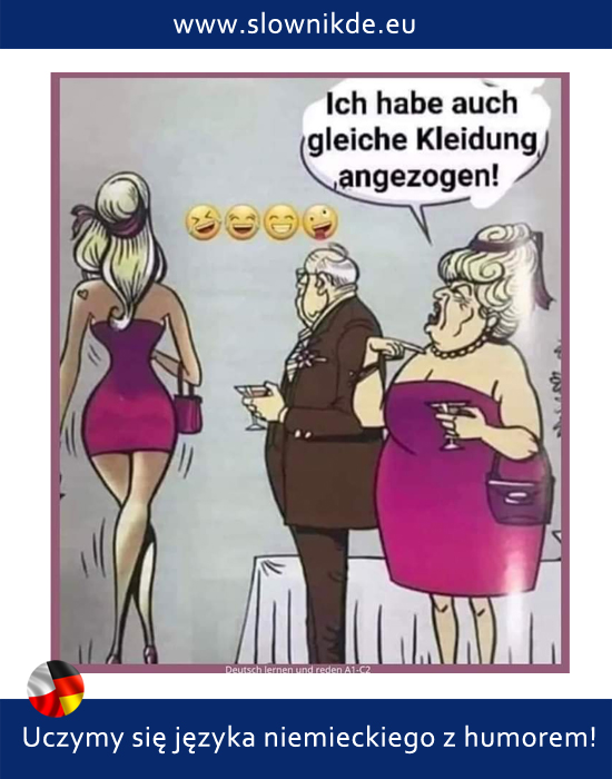 anziehen