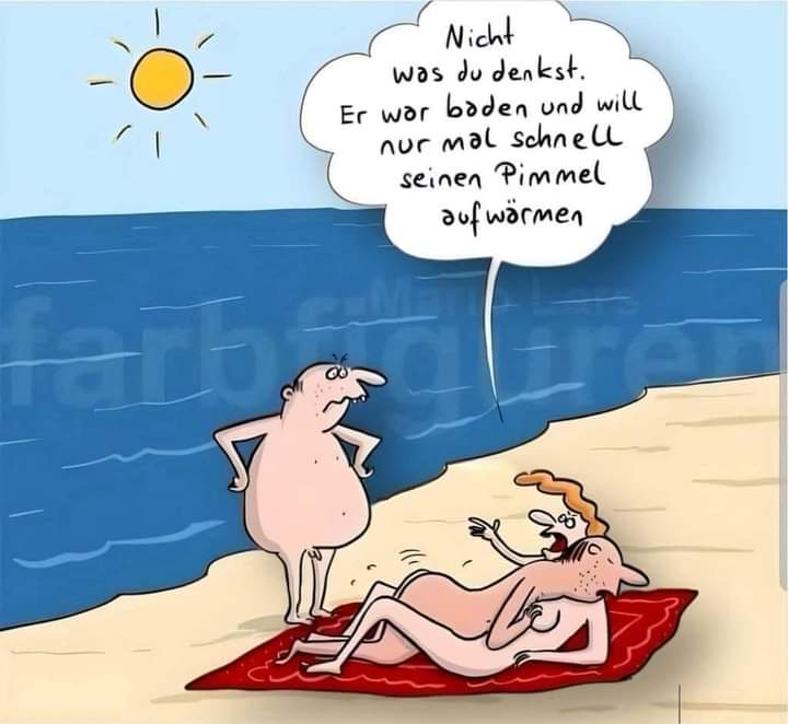 Pimmel der Pimmel - fujarka, fujara, wacek