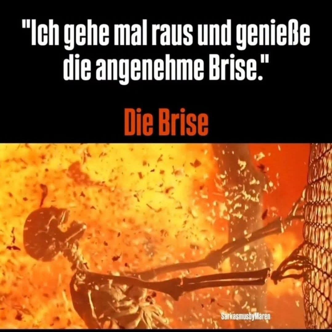 die Brise - bryza, wietrzyk