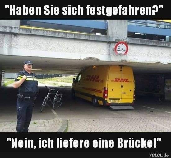 festfahren festfahren - grzęznąć