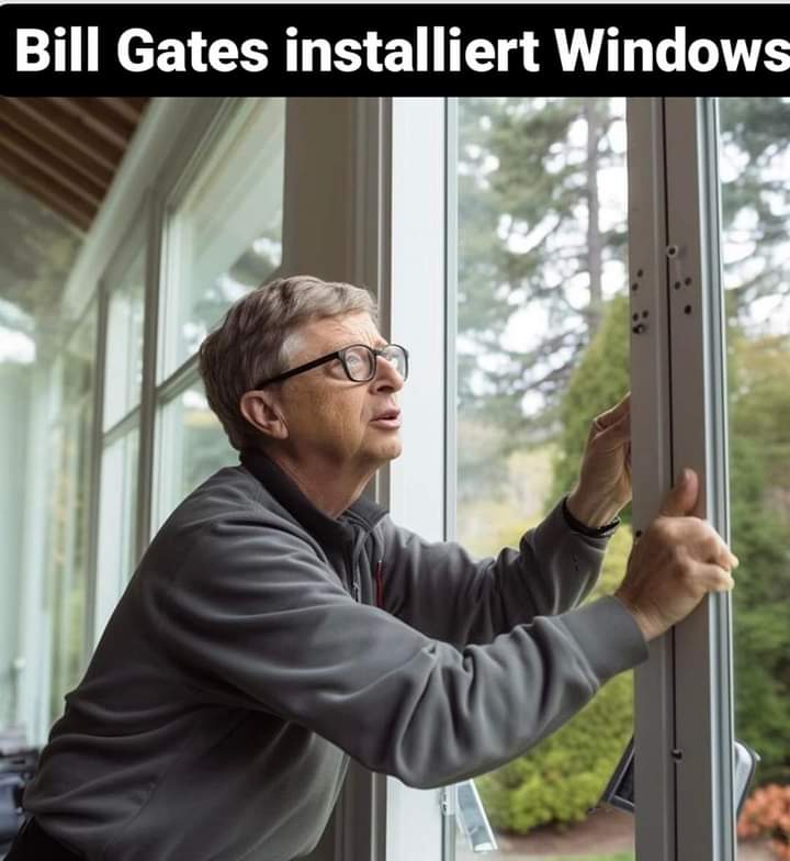 installieren installieren