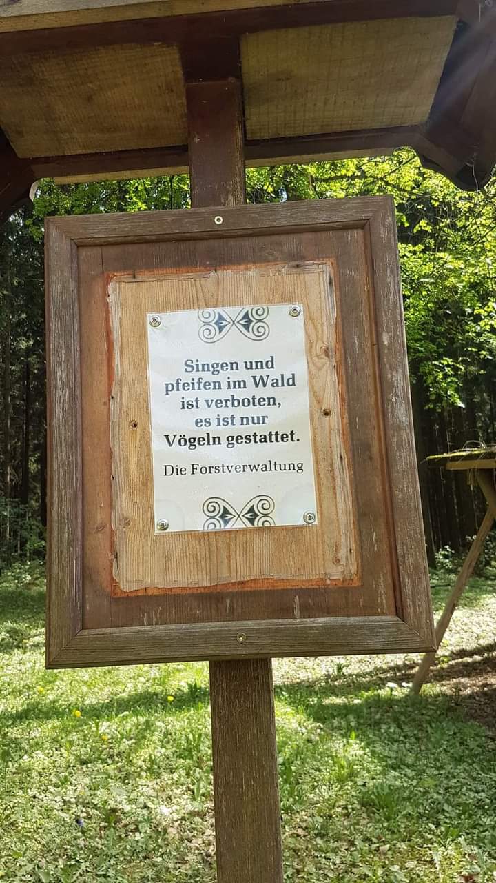 gestatten gestatten - pozwalać, zezwalać