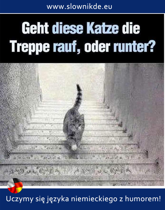 Treppe