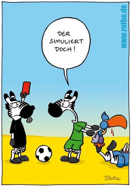 simulieren simulieren