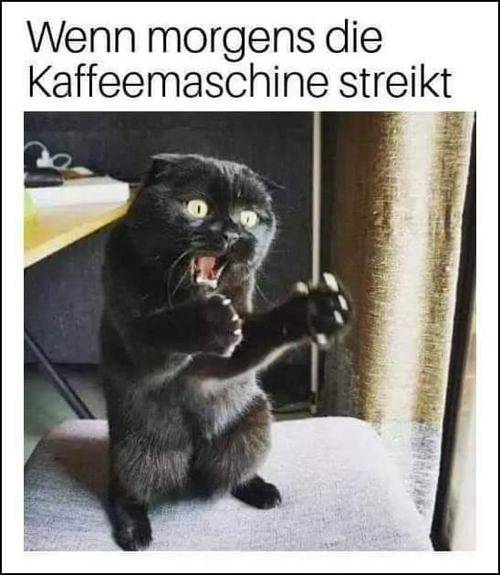 streiken streiken