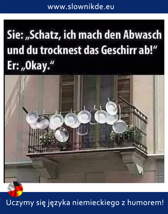 Abwasch