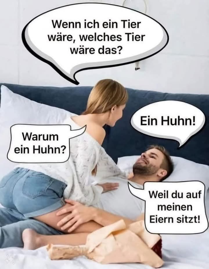 das Huhn - kura