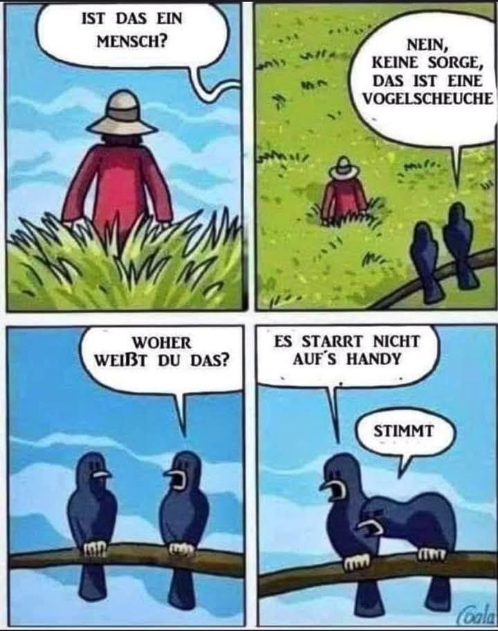 starren