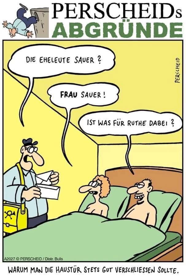 Eheleute - małżonkowie