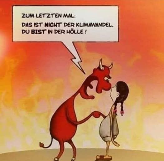 der Klimawandel - zmiana klimatu, zmiany klimatyczne