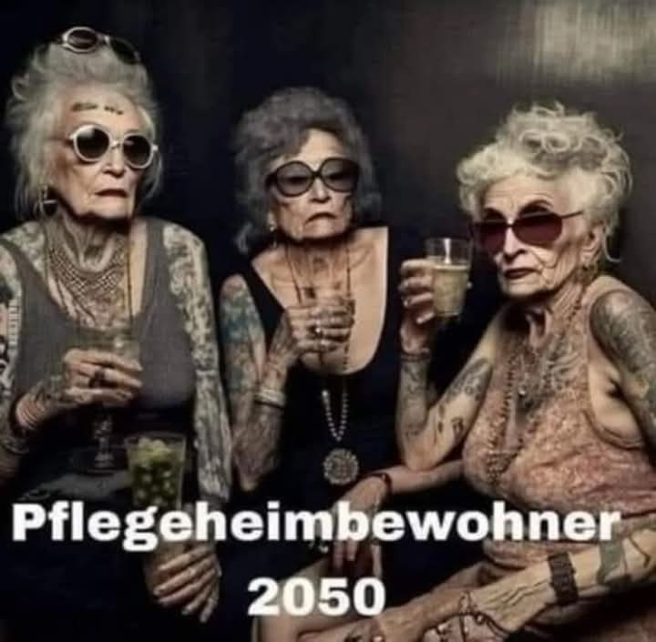 der Bewohner - mieszkaniec