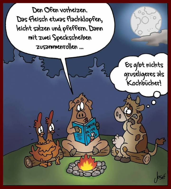 das Kochbuch - książka kucharska