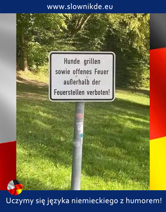 das Feuer - ogień, pożar, ognisko, zapał